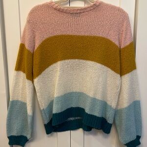 Topshop sweater